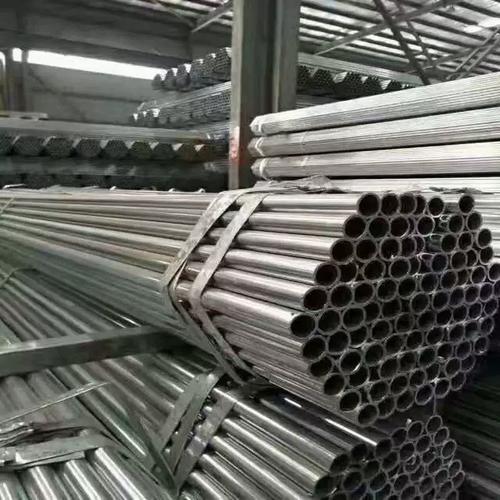 金坛q355nhb耐候钢管
