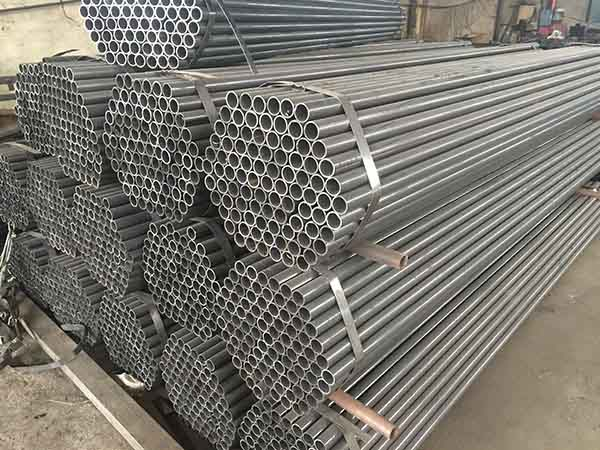 金坛考登钢管美标
